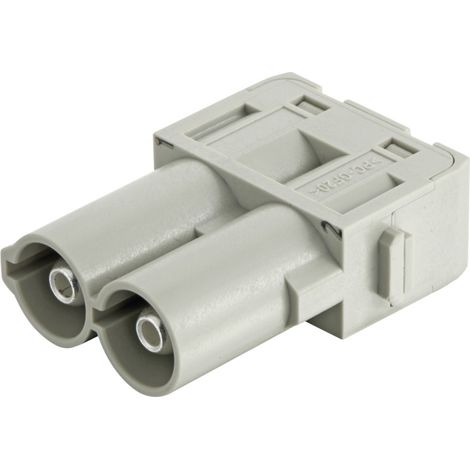 Stiftmodul 09140022646 HARTING Inhalt: 1 St. Stiftmodul