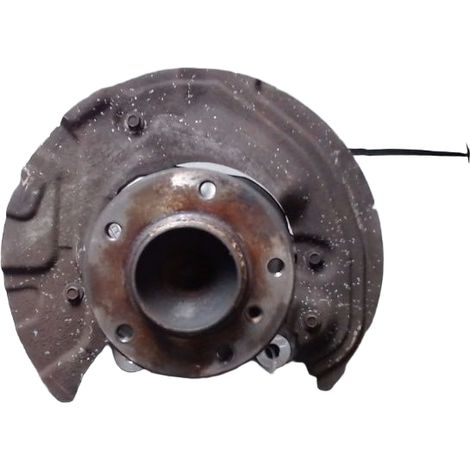 [PRODUIT D'OCCASION] Pivot Avant Gauche BMW Serie 3 ♻️ Ref Oe. 31216793923 - Garantie à vie (1/3)