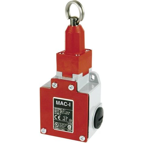 Panasonic SL55F96X11 Interruptor metálico IP66 400V