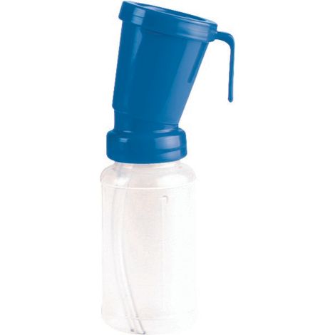 Gobelet trempeur pour trayon (1/3)