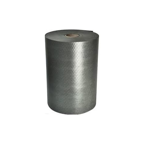 Bande d'Arase, bande d'étanchéité résistante à la déchirure pour protéger contre la moisissure pour ossature bois - 36cm x 50m