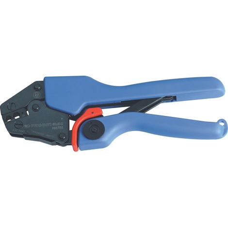 FACOM Crimpzange Koaxial-Kabelverbinder (1/3)