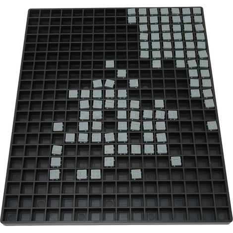 Plaque de Calcul Mathématique pour Enfants, Outil Pédagogique pour l'Apprentissage des Chiffres à Domicile (1/5)