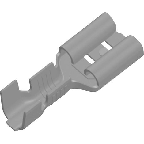 Vogt Verbindungstechnik 3832.60 Cosse clip 1 pc(s) W956143