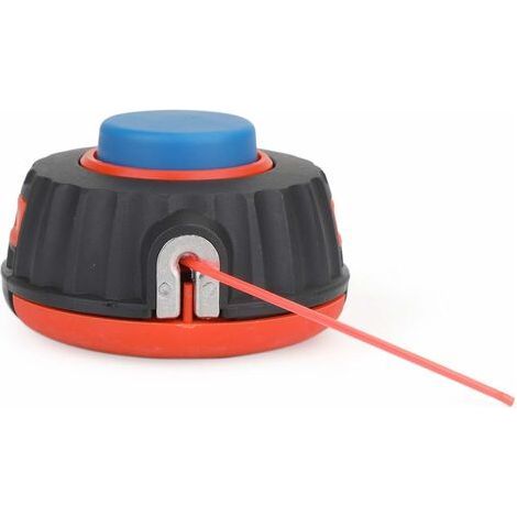 Cabezal de corte universal para cortacéspedes P25 M10 1.25 (1/4)