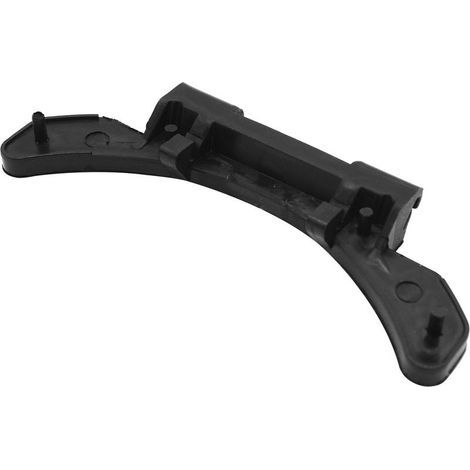 Bracket à charnière en plastique Volide à carburant Remplacement diesel pour Volvo V70 S60 S80 XC90 31265160-PM5093 (1/4)