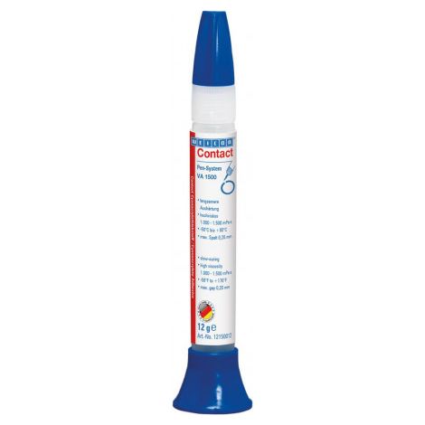 Colle cyanoacrylate VA 1500 12 g Pen-System Weicon (Par 30)
