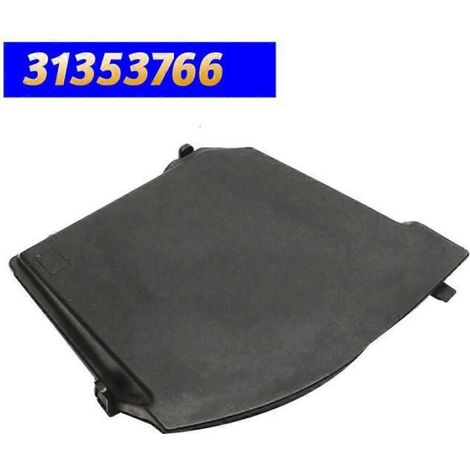 Couvercle avant du boîtier de batterie de voiture 31353766 pour Volvo S60 S80 V60 V70 XC60 XC70 2008-2018 (1/4)