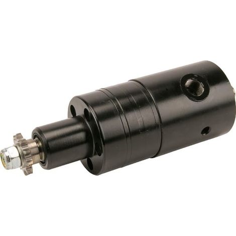 Steering Booster (1/2)