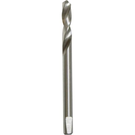 Foret Pilote Centreur HSS D.6,35 x 80 mm - Diamwood (1/2)