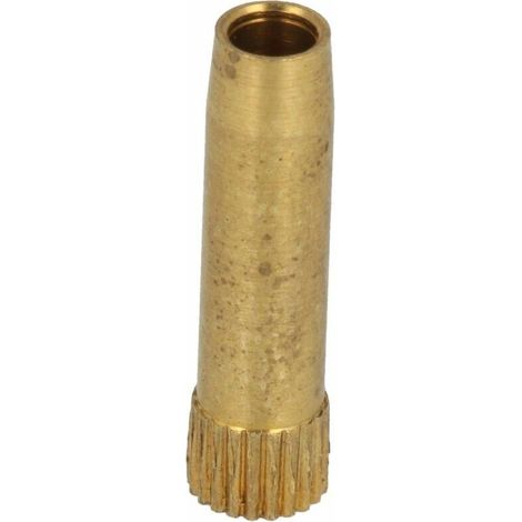 Douilles de renfort 8 mm pour tube cuivre 8 x 1 mm