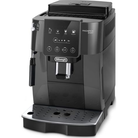 Cafetera Delonghi magnifica start ecam220.22.gb molinillo 13 niveles (1/3)