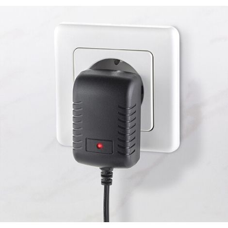 UNOLD Elektromesser kabellos mit 2 Messern 78815