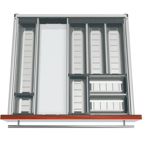 Blum Orga-Line Essbesteck für Tbx NL 450mm Korpusbreite 600mm