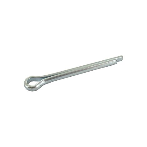 Pin für Aufsitzrasenmäher MTD - Herkunft: 714-0470, 7140470