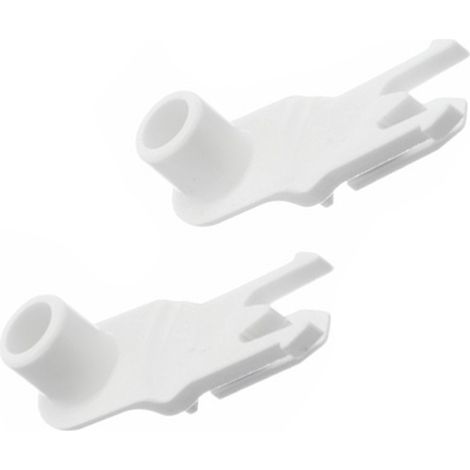 Ersatzteil - Originalwelle H22 -  - AEG, ELECTROLUX, ARTHUR MARTIN ELECTROLUX, ZANUSSI, FAURE, PROGRESS, LEONARD, SMEG, ZANKER, LIEBHERR, IKEA, JUNO, ZOPPAS, REX, ALNO, HUSQVARNA