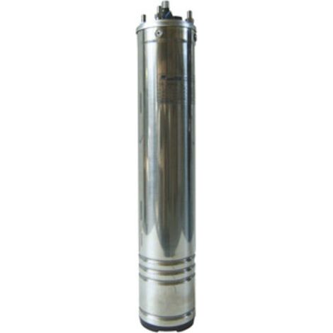 MOTORE 1,0 HP MONOFASE KMSM100 P/POMPA ST1809