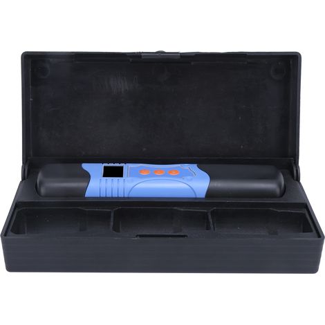 PH-099 PH-Teststift Tragbarer OW099 ORP-Temperaturmesser Wasserdichter Säuretester (1/5)