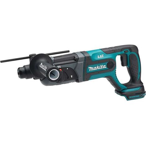 Meißelhammer SDS-PLUS 18V LTX (nur Produkt) - MAKITA DHR241Z