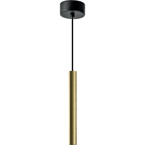 Lampadario classico gea luce thalassia sp o led alluminio sospensione