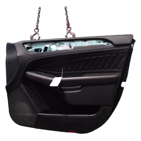 [PRODUIT D'OCCASION] Garniture Porte Avant Droit MERCEDES Gle ♻️ Ref Oe. 29272048019h15 - Garantie à vie (1/3)