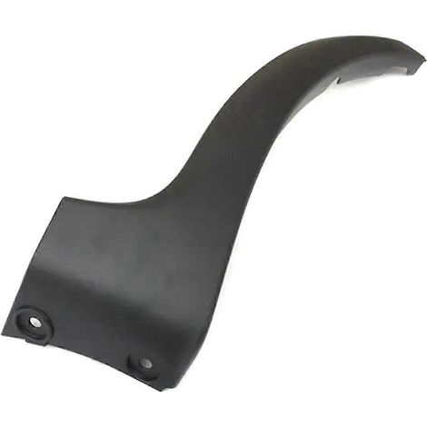 Extension latérale de pare-chocs avant gauche 2025 pour Sx4 Hatchback 71780-80J00 (1/5)
