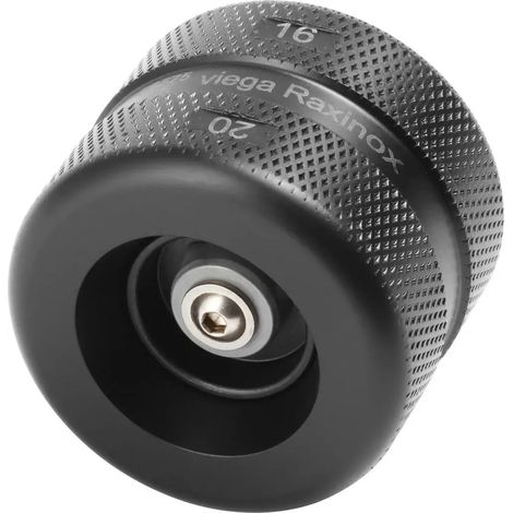 Viega Redondeadora Raxinox, para d 16/20mm Modelo 4439, 759964