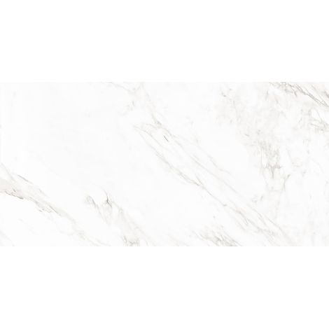 Mexen Brillance Satuario Grey gres esmaltado rect. G1, baldosa de suelo y pared 120 x 60 cm, brillo - TL163-120-060-00 (1/5)
