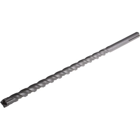 Foret Pointe au carbure RS PRO Foret SDS 20mm x 520 mm ( Prix pour 1 )