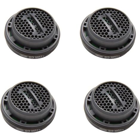 Aérateurs de Rechange Régulateur de Jet M24x1 Buse Mélangeur Filtre pour Robinet (1/5)