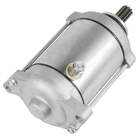 Die Teilenummern 31100-44D10 und 31100-44D20 sind für SUZUKI LT-A500F Anlasser geeignet. (1/4)