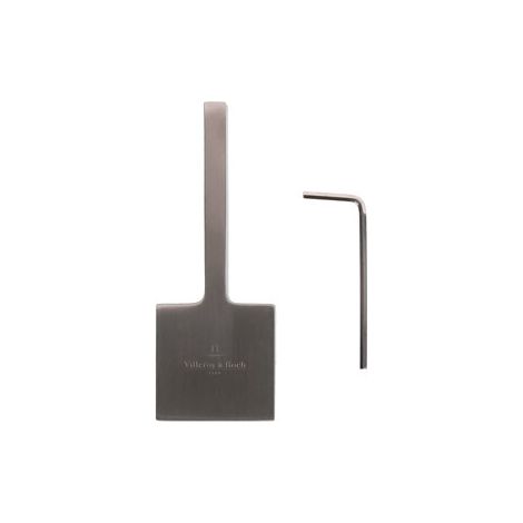 Villeroy & Boch 927180LC Poignée de robinet 927180 50x50mm
