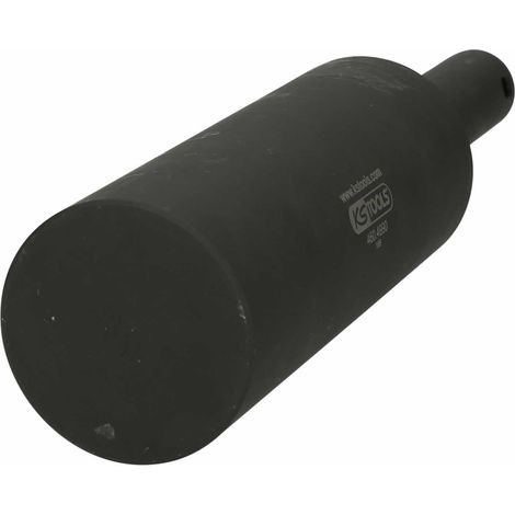 KS Tools Stahl-Gummi-Buchsen Montagewerkzeug für BPW Ø 24 mm (1/5)