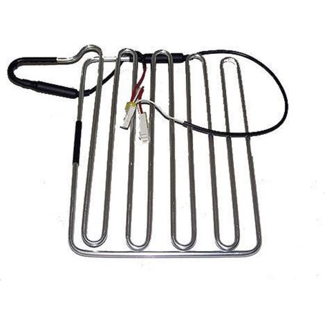 Résistance de dégivrage d'origine pour frigo Samsung DA81-01691A Samsung