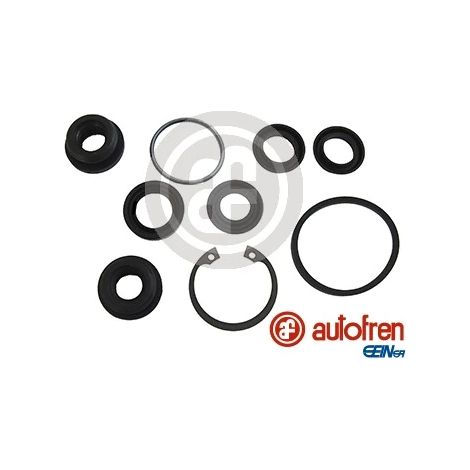 Kit de réparation, maître-cylindre de frein Autofren Seinsa D1556 AUDI 1J1614019