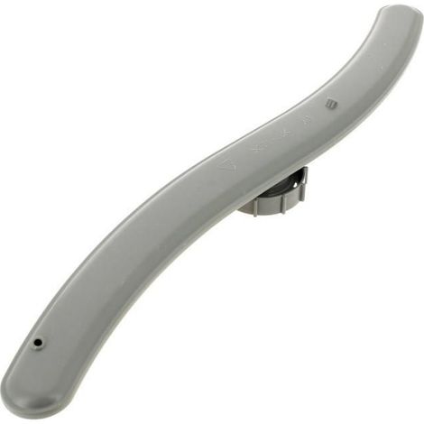 Bras De Lavage - Pour Lave-Vaisselle Candy Valberg Far Proline Coldis - Référence 49017957 - Pièce De Rechange (1/2)