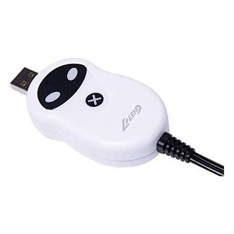 2 Pièce Transformateur 31V 6W LED d'Alimentation, Adaptateur Pilote Basse Tension Clignoteur IP44 avec 8 Modes, Minuterie et fonction Mémoire pour Guirlande, Lumières, Décorations de Noël (1/2)