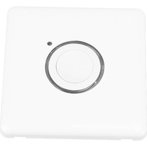 Interrupteur Minuterie Mural 220V Tactile 3500W Programmable 2 Min à 2 Heures Compte à Rebours Coupure Électrique pour Couloir Appareils Ménagers (1/5)