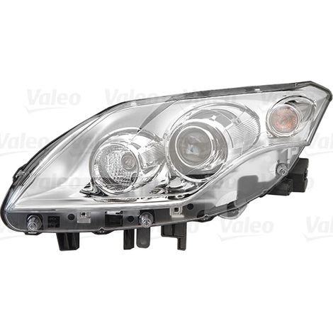 Projecteur principal Valeo 043621 RENAULT 260600040R