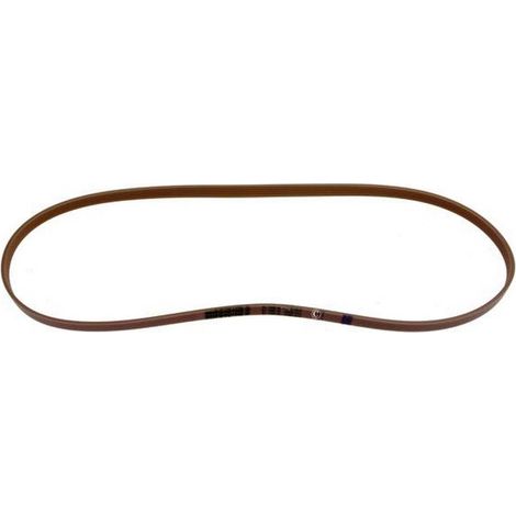 Courroie 1200J6 1200J5 (53642-21341) (1240210102) Lave-linge ARTHUR MARTIN ELECTROLUX, AEG, ELECTROLUX, FAURE, ARTHUR MARTIN, ZA