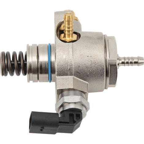Hochdruck-Einspritzpumpe 06L127025N HPFP für Audi A3 S3 A4 A5 Q5 TT TTS, Kraftstoffpumpe für Direkteinspritzmotoren, Original-Ersatzteil. (1/5)