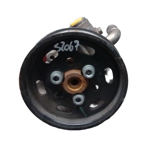 [PRODUIT D'OCCASION] Pompe Direction Assistee VOLKSWAGEN New Beetle 1 Phase 1 1.6i - 8v ♻️ Ref Oe. 6n0145157v - Garantie à vie (1/4)