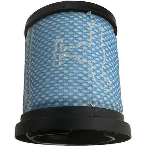 HEPA-Filter für Beko Staubsauger VRT95929VI – Ersatzteile für Staubsaugerfilter (1/5)