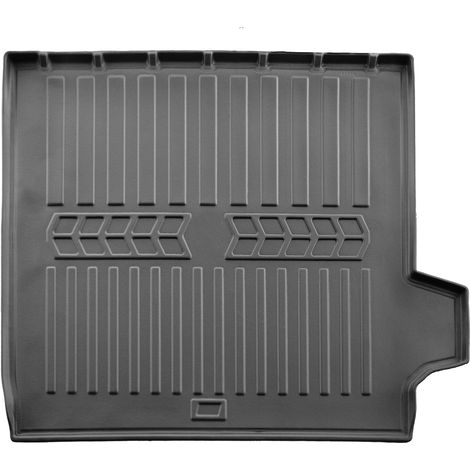 Alfombrilla para maletero Land Rover Range Rover Sport II L494 2013-2022 (1/5)