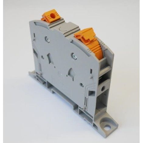 Bloc de jonction de puissance, raccordement Power-Turn, sections 10 mm² - 70 mm², largeu (1/2)