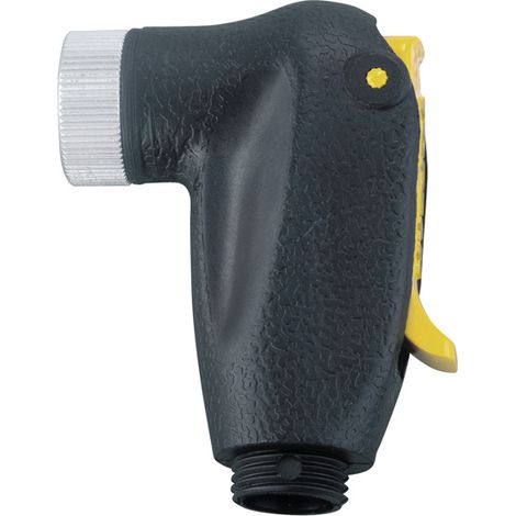 Tête De Valve Intelligente Pour Pompe à Pied - Compatible Joeblow Booster - Topeak