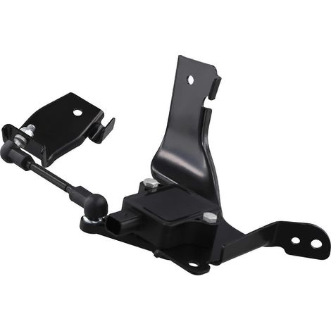 Support de capteur de hauteur de carrosserie arrière droit EJ7Z-5A967-A pour Ford Lincoln MKC 2015-2019, capteur de niveau de phare EJ7Z5A967A (1/5)