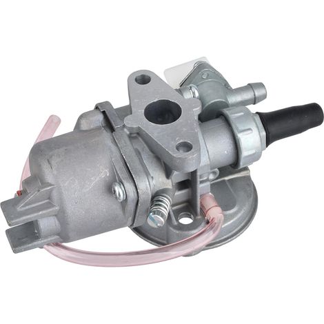 à flotteur G45L pour Zenoah Komatsu G4K G45 BC4310 MD431 débroussailleuse (1/5)