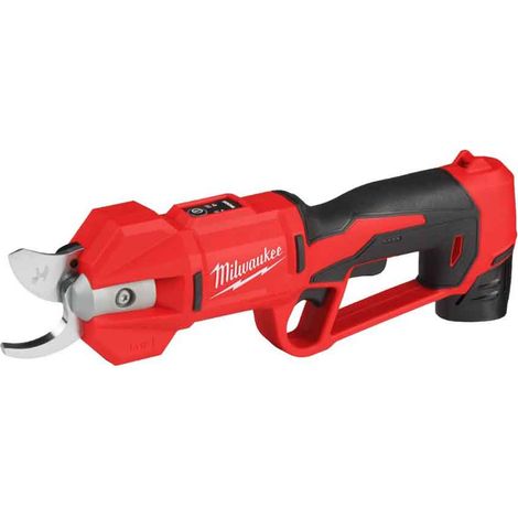 Forbici Milwaukee BLPRS-202 M12 (1/5)