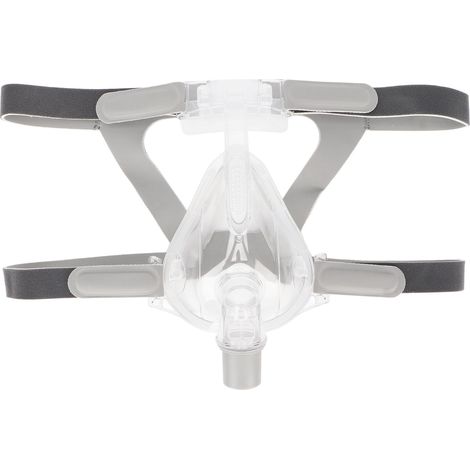 Coussinet de remplacement pour harnais nasal flexible et réglable à 360° BMC FM2 Easy Breathing, taille L (1/5)